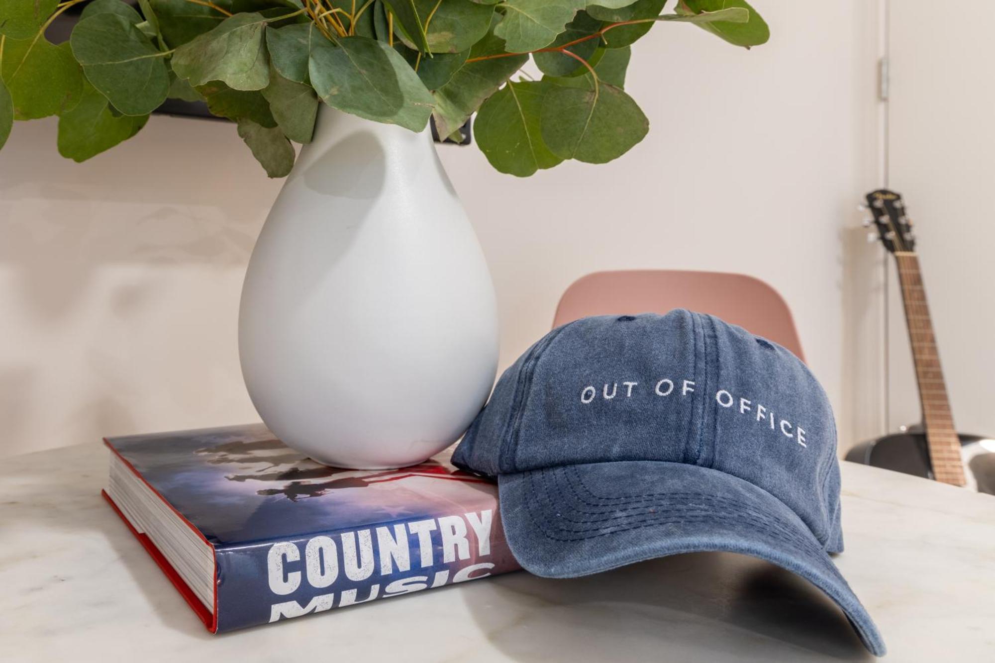 The Conway By Avantstay ナッシュビル エクステリア 写真